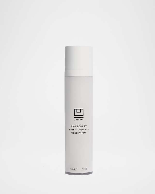 The SCULPT Neck + Decollete, 50 mL